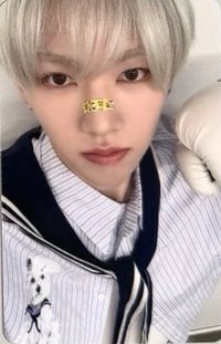 單曲一輯 am 線下1.0 簽售卡 