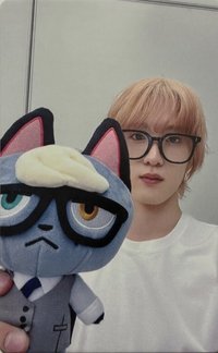 UNIQUE ju 線上 簽售卡 