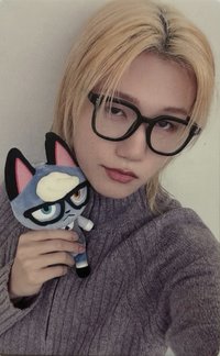 UNIQUE ju 線上 簽售卡 