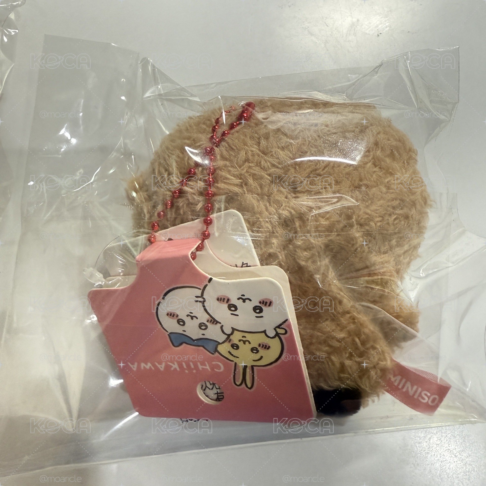 名創 吉伊卡哇 睡衣派對 師傅