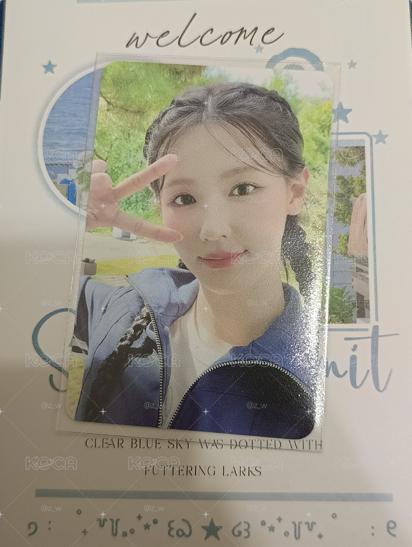 24年曆固配 麵卡