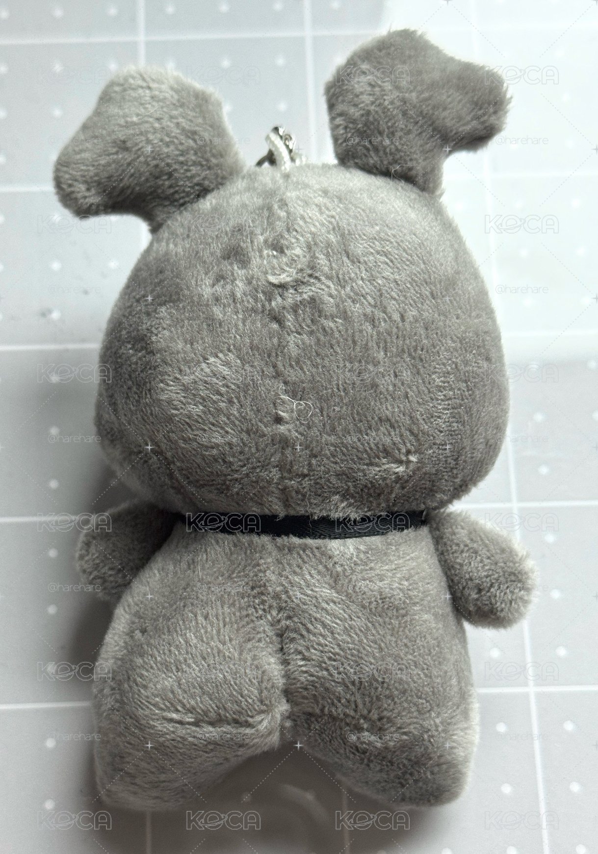Hare Hare 1004 閃電娃