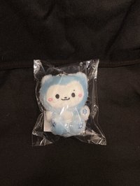 留真