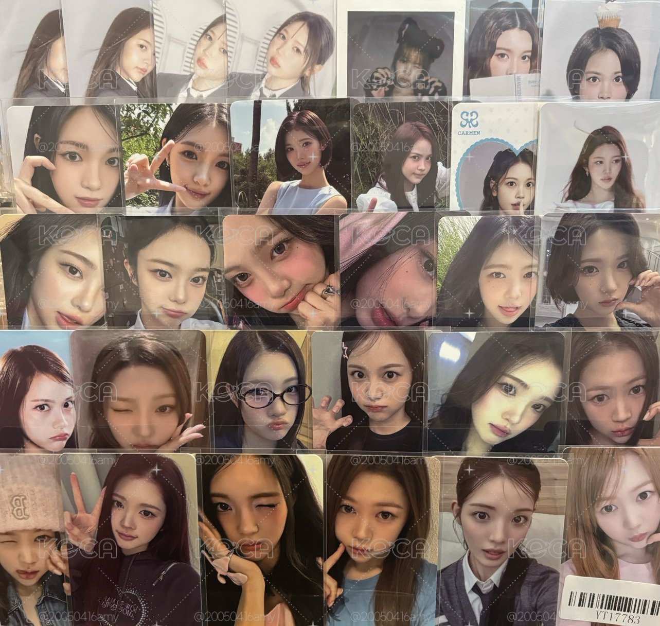 𝙃𝙚𝙖𝙧𝙩𝙨𝟮𝙃𝙚𝙖𝙧𝙩𝙨ㅣ看著賞心悅目的心妹福袋