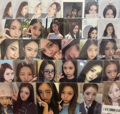 𝙃𝙚𝙖𝙧𝙩𝙨𝟮𝙃𝙚𝙖𝙧𝙩𝙨ㅣ看著賞心悅目的心妹福袋