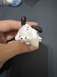 大耳狗帕恰狗
