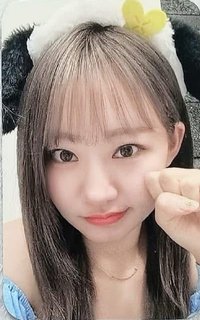 迷二 FLNK 幸運卡 小狗