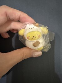 BANDAI(有殼）