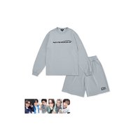 迷五 快閃店 T恤 套裝