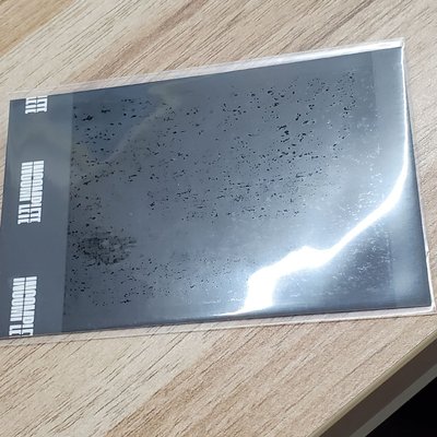 （演唱會限時降價，4/27調回，單出不綁價）incomplete DVD 含分隊卡拍立得