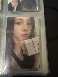 聖誕卡