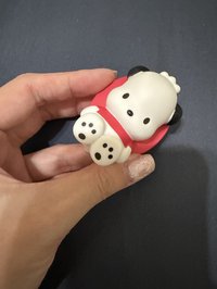 紅色款