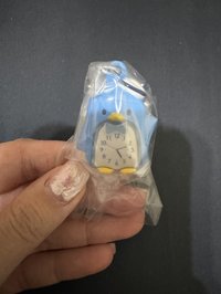 時鐘吊飾