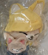 狐狸娃