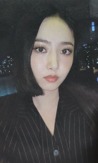 正三 專輯卡 