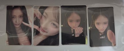 IVE 日本場限 411＆412
