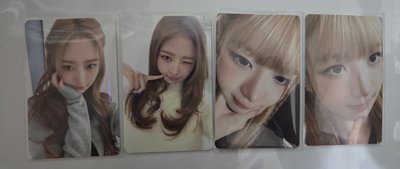 IVE 日本場限 411＆412