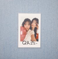 QR