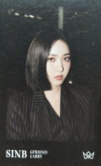 正三 專輯卡 商業卡