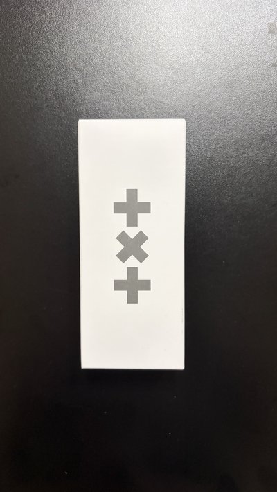 二代小手燈