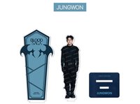 BLOOD SAGA 壓克力板 