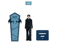 BLOOD SAGA 壓克力板 