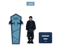 BLOOD SAGA 壓克力板 