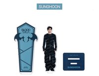 BLOOD SAGA 壓克力板 