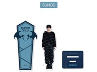 BLOOD SAGA 壓克力板 