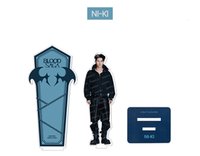 BLOOD SAGA 壓克力板 