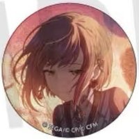 細閃 vol.54 A 徽章 DNA花後