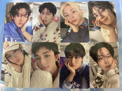 ⭐️SKZ 2026年曆｜STARLIGHT SUPPER CLUB/含yes24托臉特典卡