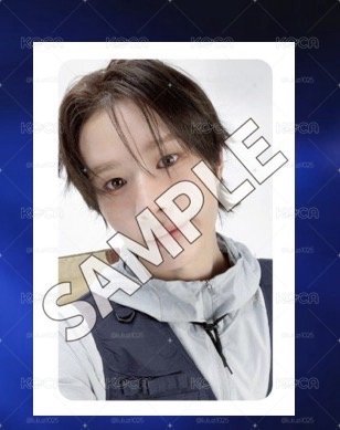 迷五 hmv 2.0 幸運卡 