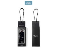 BLOOD SAGA 鑰匙圈吊飾 