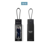 BLOOD SAGA 鑰匙圈吊飾 