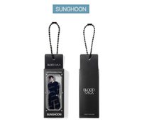 BLOOD SAGA 鑰匙圈吊飾 