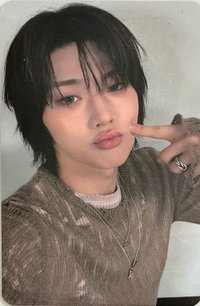 迷八 mp 特典卡 