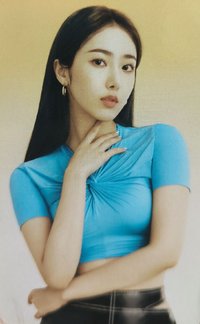 迷七 專輯卡 預購禮