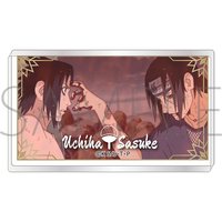 疾風伝 サスケ2024 生日紀念新品