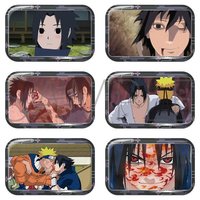 疾風伝 サスケ2024 生日紀念新品