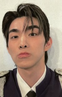 原子少年2時期   周邊卡 黑背