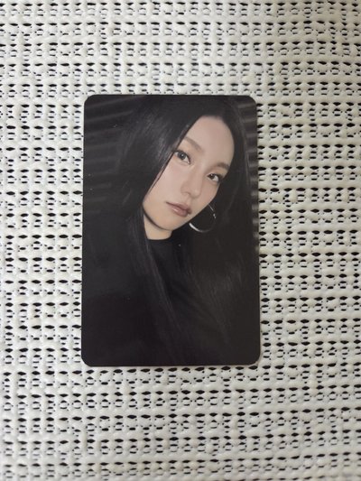 AIR 專輯卡 PB ver.
