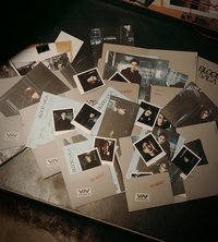 BLOOD SAGA 資料組