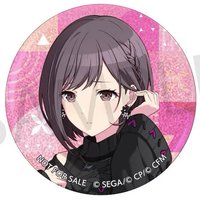 細閃 Colorful Palette Store vol.54 B 特典 徽章 