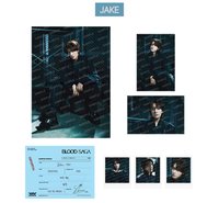 BLOOD SAGA 資料夾 