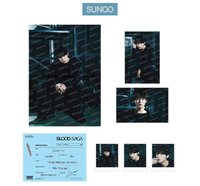 BLOOD SAGA 資料夾 