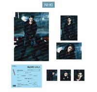 BLOOD SAGA 資料夾 