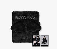 BLOOD SAGA 冊子 