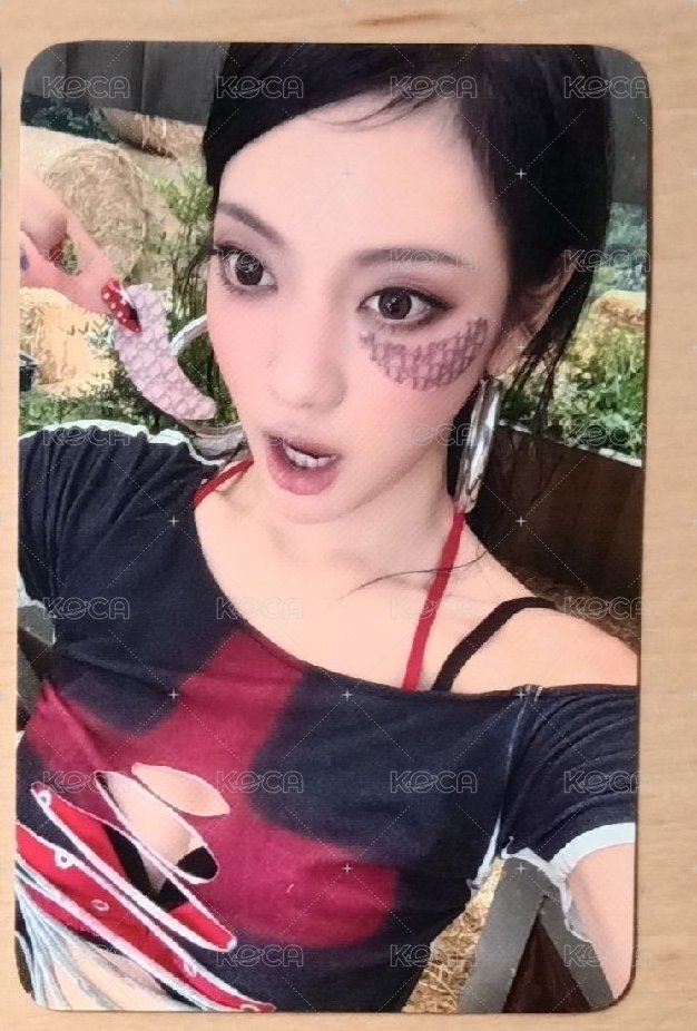 k4預售特典