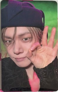 迷八 kkt pb版 特典卡 